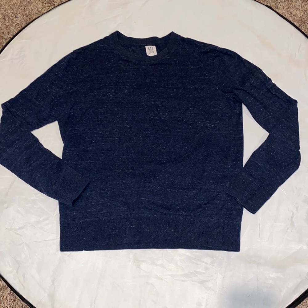 Gap Sweater Long sleeve shirt